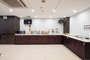 Navy Nha Trang Hotel