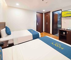 Navy Nha Trang Hotel