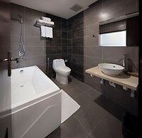 Navy Nha Trang Hotel