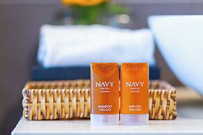 Navy Nha Trang Hotel
