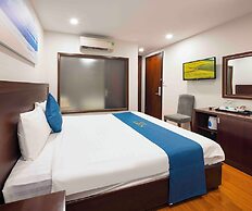 Navy Nha Trang Hotel