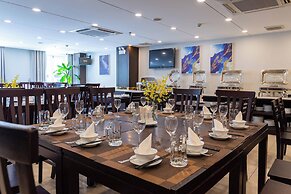 Navy Nha Trang Hotel