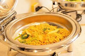 Navy Nha Trang Hotel