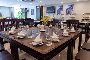 Navy Nha Trang Hotel