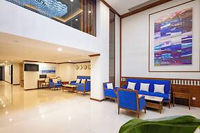 Navy Nha Trang Hotel