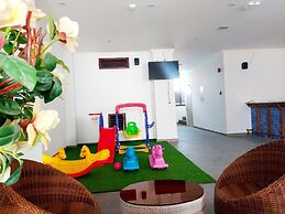 Navy Nha Trang Hotel