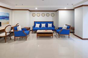 Navy Nha Trang Hotel