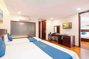 Navy Nha Trang Hotel
