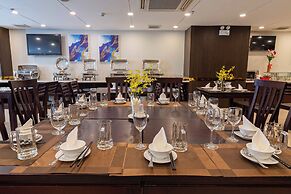 Navy Nha Trang Hotel