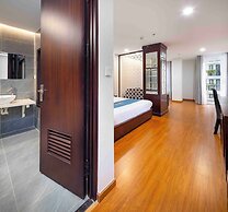 Navy Nha Trang Hotel