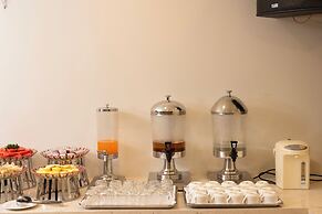 Navy Nha Trang Hotel