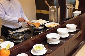 Navy Nha Trang Hotel