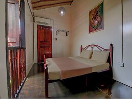 OYO HOME 90800 Rumah Pangi Homestay