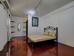 OYO HOME 90800 Rumah Pangi Homestay