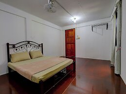 OYO HOME 90800 Rumah Pangi Homestay