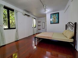 OYO HOME 90800 Rumah Pangi Homestay