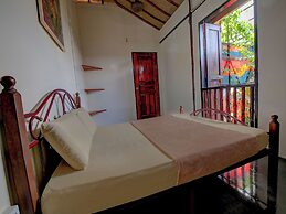 OYO HOME 90800 Rumah Pangi Homestay