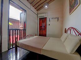 OYO HOME 90800 Rumah Pangi Homestay