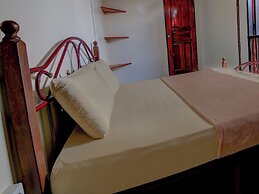 OYO HOME 90800 Rumah Pangi Homestay