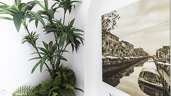 Italianway - Argelati 2