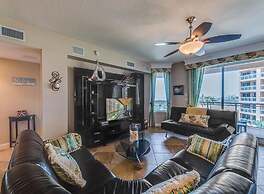 Belle Harbor Suite 604 - Monthly Beach Rental 2 Bedroom Condo