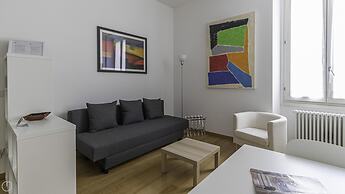 Italianway - Sarpi 10 B