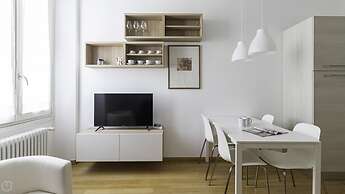 Italianway - Sarpi 10 B