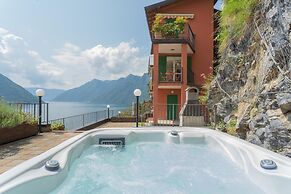 Blue Bliss Apartment