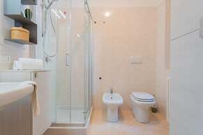 Blue Bliss Apartment