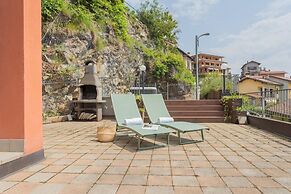 Blue Bliss Apartment