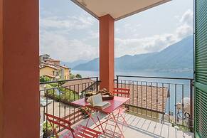 Blue Bliss Apartment