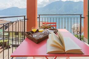 Blue Bliss Apartment