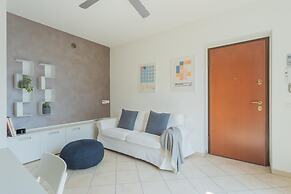 Blue Bliss Apartment