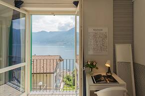 Blue Bliss Apartment