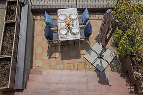 Blue Bliss Apartment