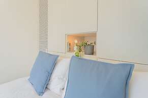 Blue Bliss Apartment