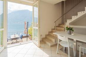 Blue Bliss Apartment