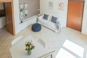 Blue Bliss Apartment