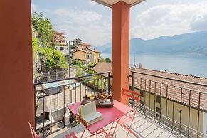 Blue Bliss Apartment