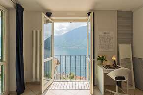 Blue Bliss Apartment