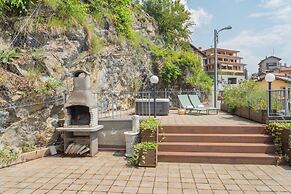 Blue Bliss Apartment