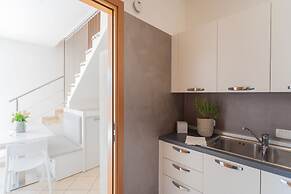 Blue Bliss Apartment