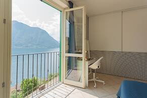 Blue Bliss Apartment