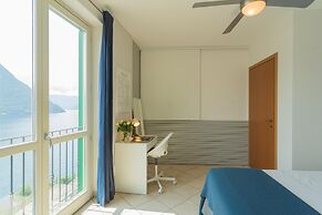 Blue Bliss Apartment