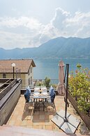 Blue Bliss Apartment