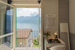 Blue Bliss Apartment