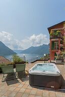 Blue Bliss Apartment