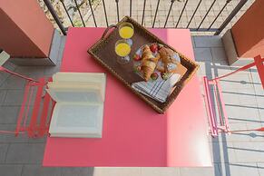 Blue Bliss Apartment