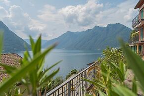 Blue Bliss Apartment