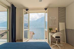 Blue Bliss Apartment